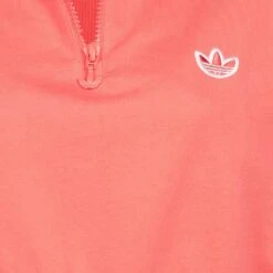 Adidas Originals Half Zip Femmes Sweat-shirt FU3769 -Coton Ligne Boutique FU3769 4 1280x1280
