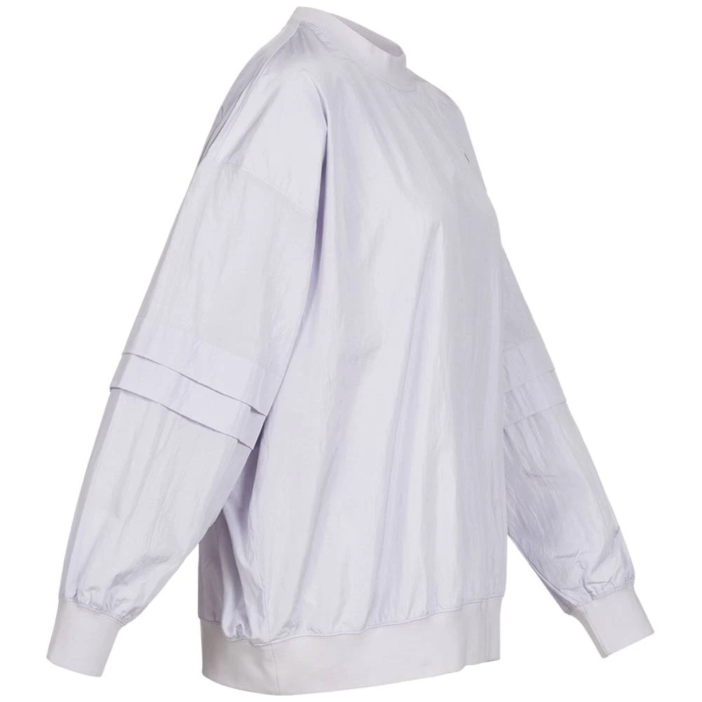 Adidas Originals Layered Crew Femmes Sweat-shirt FU3834 2 Adidas Originals Layered Crew Femmes Sweat-shirt FU3834 – Image 2