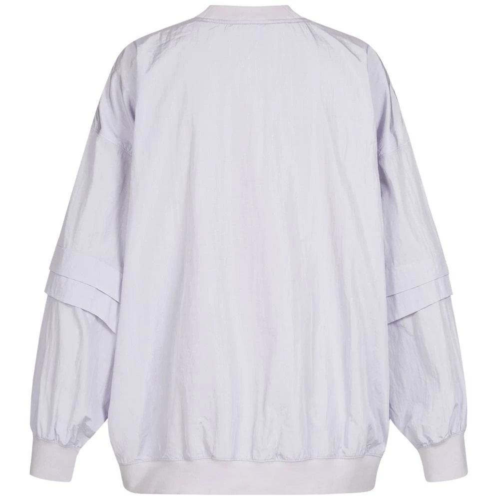 Adidas Originals Layered Crew Femmes Sweat-shirt FU3834 3 Adidas Originals Layered Crew Femmes Sweat-shirt FU3834 – Image 3