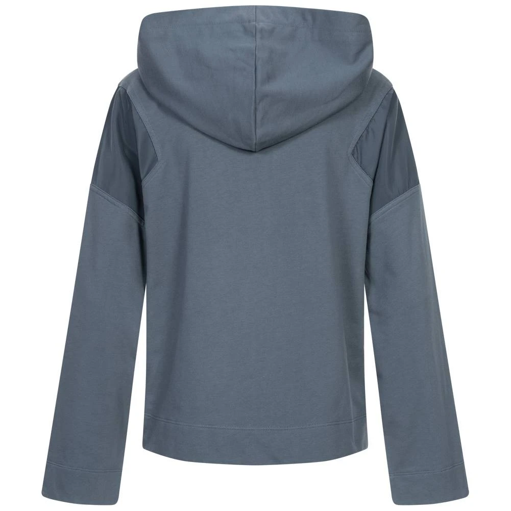 Adidas Originals Trefoil Cropped Femmes Sweat à Capuche En Satin FU3856 3 Adidas Originals Trefoil Cropped Femmes Sweat à Capuche En Satin FU3856 – Image 3