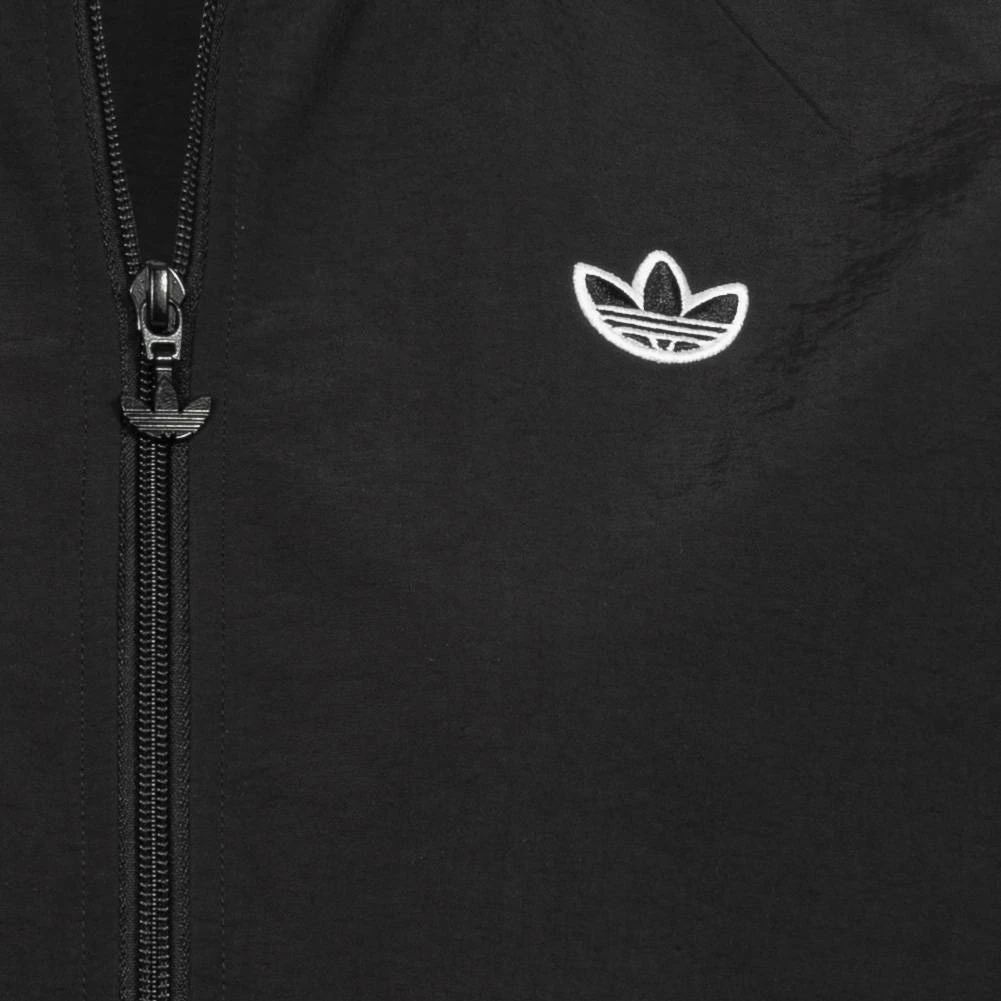 Adidas Originals Cropped Femmes Coupe-vent FU3859 4 Adidas Originals Cropped Femmes Coupe-vent FU3859 – Image 4