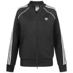 Adidas Originals Primeblue SST Femmes Veste GD2374