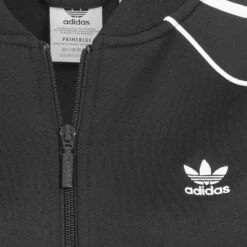 Adidas Originals Primeblue SST Femmes Veste GD2374 -Coton Ligne Boutique GD2374 4 1280x1280