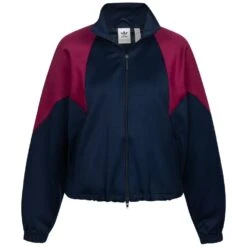 Adidas Originals Large Logo Femmes Veste GD2383