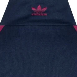 Adidas Originals Large Logo Femmes Veste GD2383 -Coton Ligne Boutique GD2383 4 1280x1280