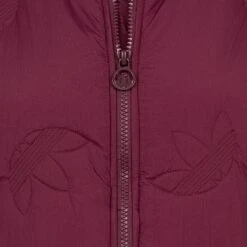 Adidas Originals Trefoil Puffer Femmes Veste GD2529 -Coton Ligne Boutique GD2529 4 1280x1280