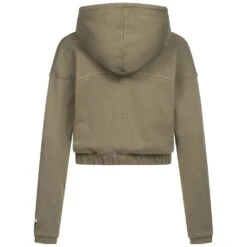 Adidas Originals Reveal Your Voice Cropped Femmes Sweat à Capuche GD3065 -Coton Ligne Boutique GD3065 3 1280x1280