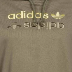 Adidas Originals Reveal Your Voice Cropped Femmes Sweat à Capuche GD3065 -Coton Ligne Boutique GD3065 4 1280x1280