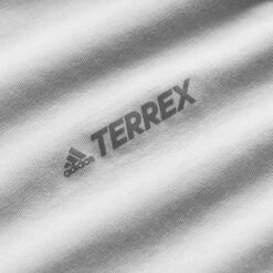 Adidas Terrex Explore Femmes Haut à Manches Longues De Randonnée GE9889 -Coton Ligne Boutique GE9889 3 1280x1280