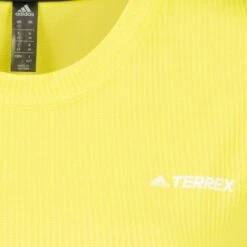 Adidas Terrex Tivid Femmes T-shirt GI7194 -Coton Ligne Boutique GI7194 4 1280x1280