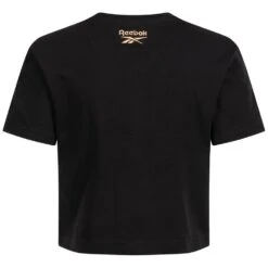 Reebok Graphic Cropped Femmes T-shirt GJ4864 -Coton Ligne Boutique GJ4864 3 1280x1280