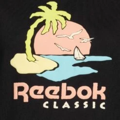 Reebok Graphic Cropped Femmes T-shirt GJ4864 -Coton Ligne Boutique GJ4864 4 1280x1280