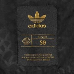 Adidas Originals SST 2.0 Femmes Veste Bomber GK3654 -Coton Ligne Boutique GK3654 4 1280x1280