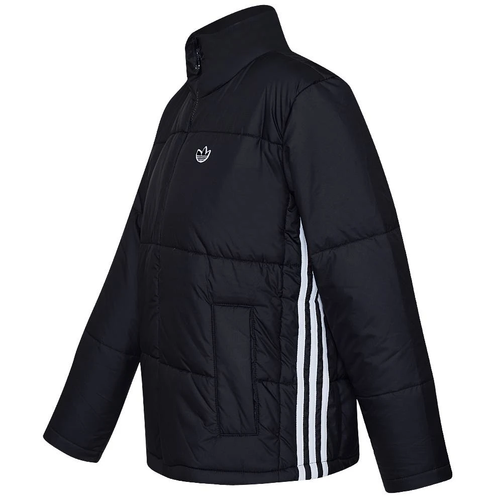 Adidas Originals Short Puffer Femmes Veste GK8554 2 Adidas Originals Short Puffer Femmes Veste GK8554 – Image 2