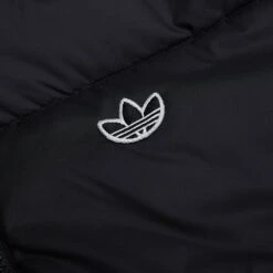 Adidas Originals Short Puffer Femmes Veste GK8554 7 Adidas Originals Short Puffer Femmes Veste GK8554 -Coton Ligne Boutique GK8554 4 1280x1280