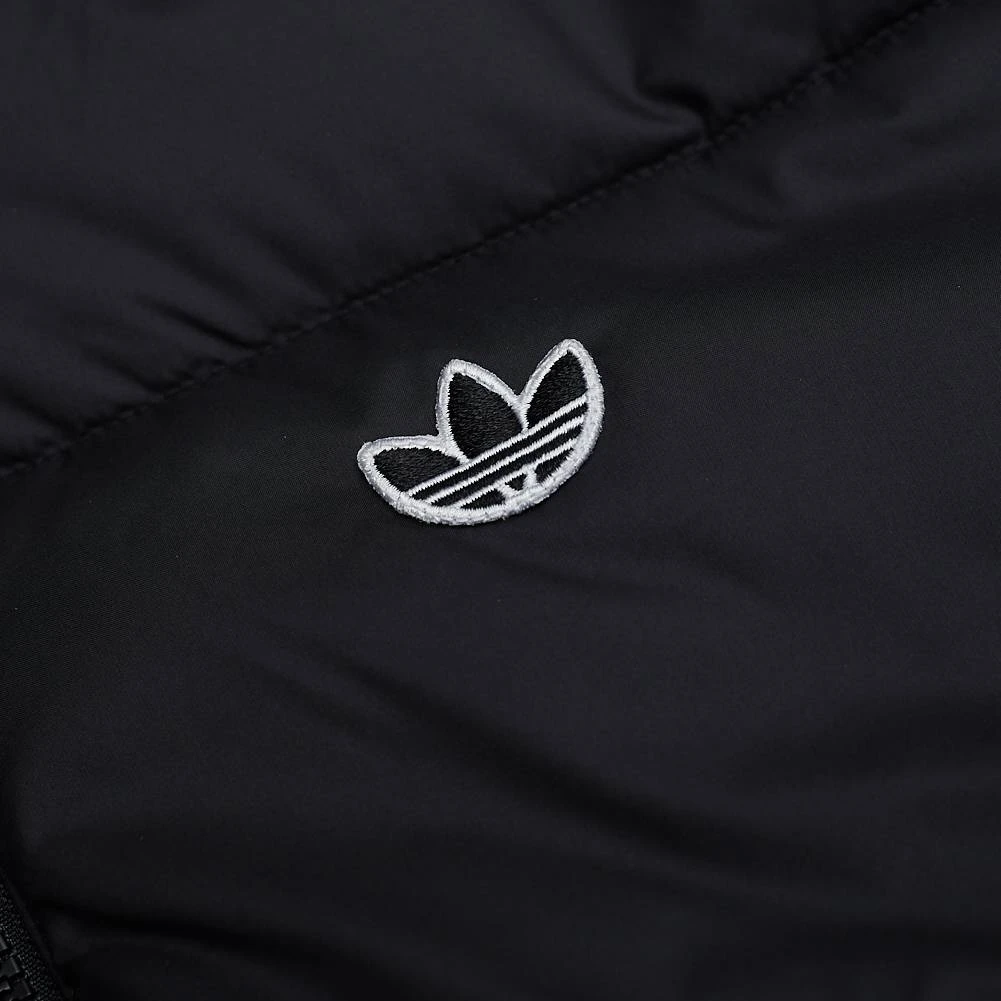 Adidas Originals Short Puffer Femmes Veste GK8554 4 Adidas Originals Short Puffer Femmes Veste GK8554 – Image 4