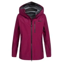 Adidas Terrex TechRock GORE-TEX Pro Femmes Veste De Randonnée GM4827