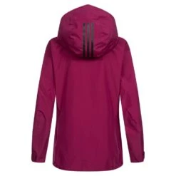 Adidas Terrex TechRock GORE-TEX Pro Femmes Veste De Randonnée GM4827 -Coton Ligne Boutique GM4827 3 1280x1280