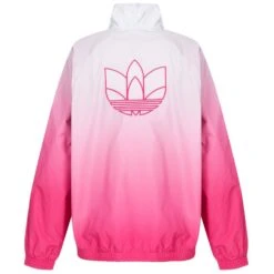 Adidas Originals 3D Trefoil Femmes Veste GN2814 -Coton Ligne Boutique GN2814 3 1280x1280