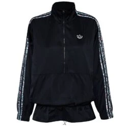 Adidas Originals Half-Zip Femmes Coupe-vent GN3105