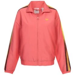 Adidas Originals Fakten Femmes Veste De Survêtement GN4395