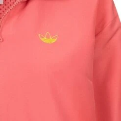 Adidas Originals Fakten Femmes Veste De Survêtement GN4395 -Coton Ligne Boutique GN4395 4 1280x1280