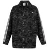 Adidas Originals Fakten Femmes Veste GN4466