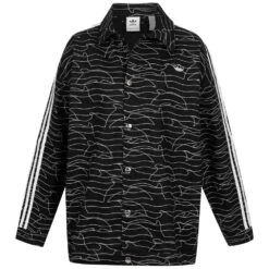 Adidas Originals Fakten Femmes Veste GN4466