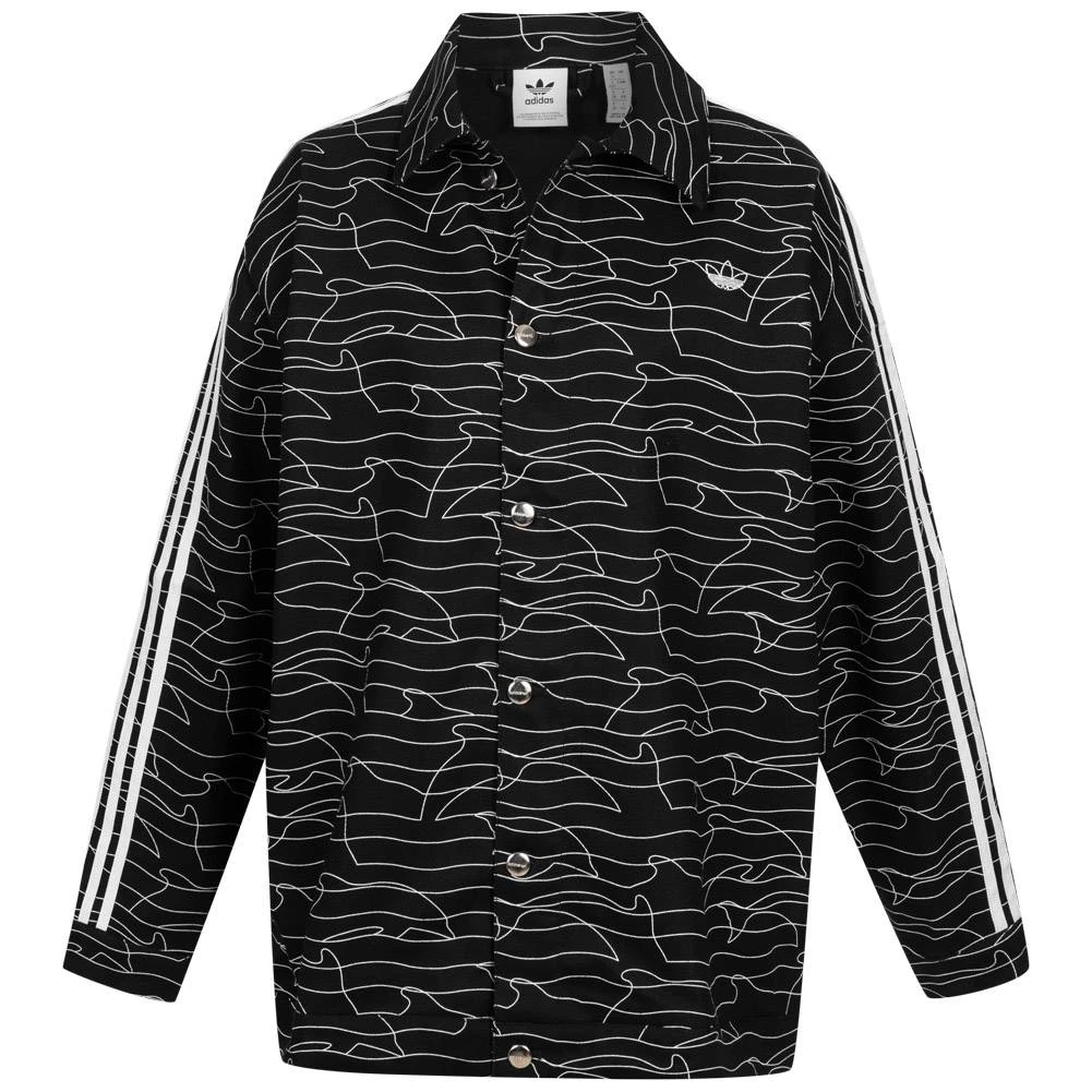 Adidas Originals Fakten Femmes Veste GN4466 1 Adidas Originals Fakten Femmes Veste GN4466