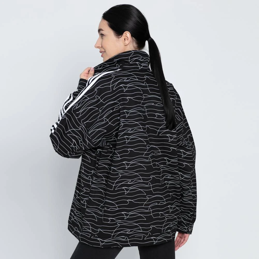 Adidas Originals Fakten Femmes Veste GN4466 3 Adidas Originals Fakten Femmes Veste GN4466 – Image 3