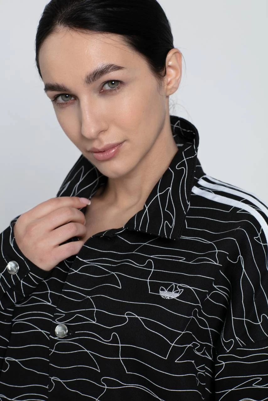 Adidas Originals Fakten Femmes Veste GN4466 4 Adidas Originals Fakten Femmes Veste GN4466 – Image 4