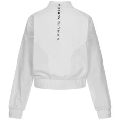 Adidas X Karlie Kloss Cover-Up Femmes Veste GT5649 -Coton Ligne Boutique GT5649 3 1280x1280