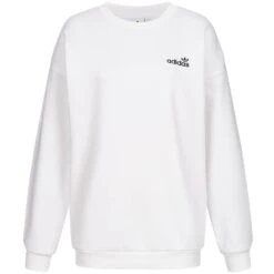 Adidas Originals Femmes Sweat-shirt Oversize GU9463