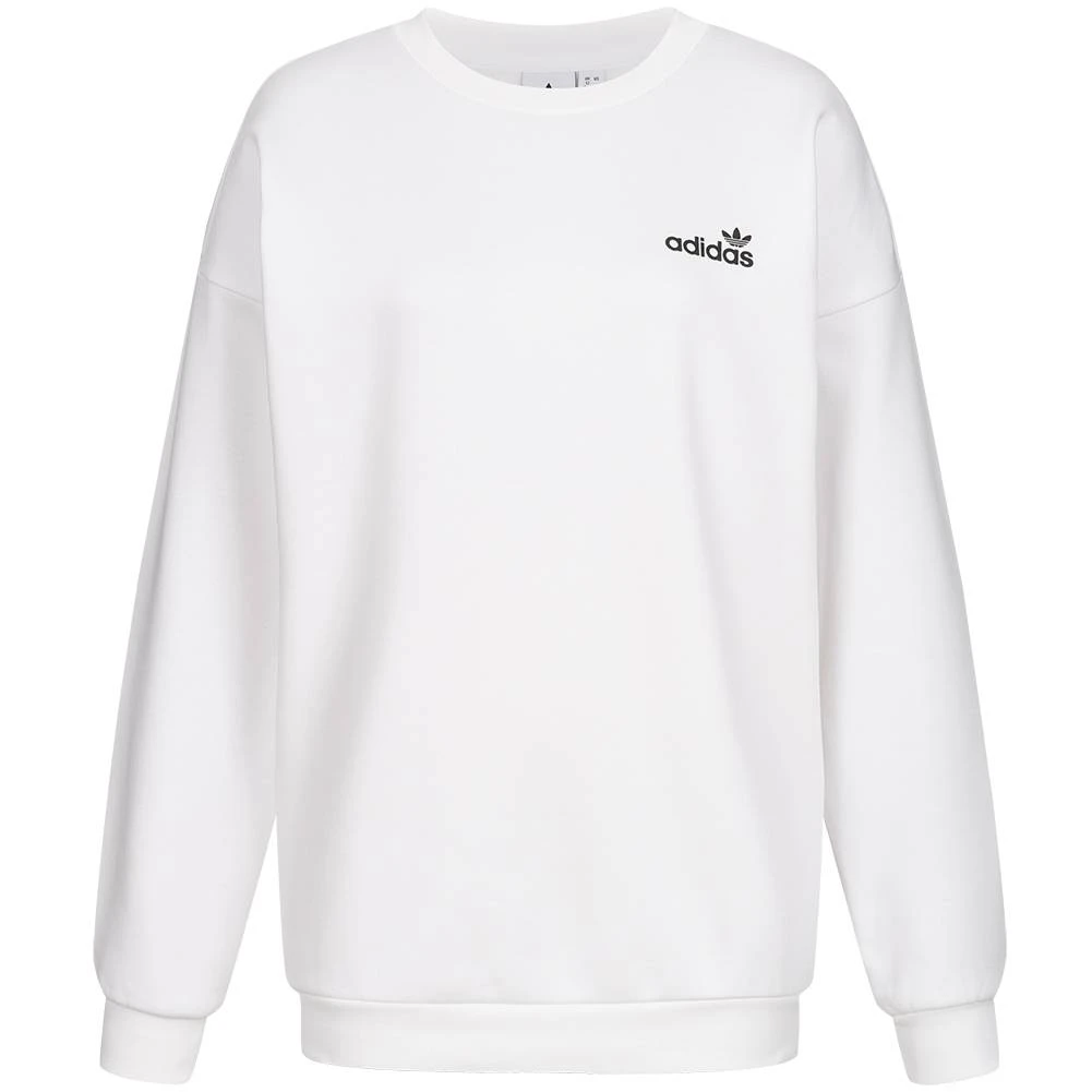 Adidas Originals Femmes Sweat-shirt Oversize GU9463 1 Adidas Originals Femmes Sweat-shirt Oversize GU9463