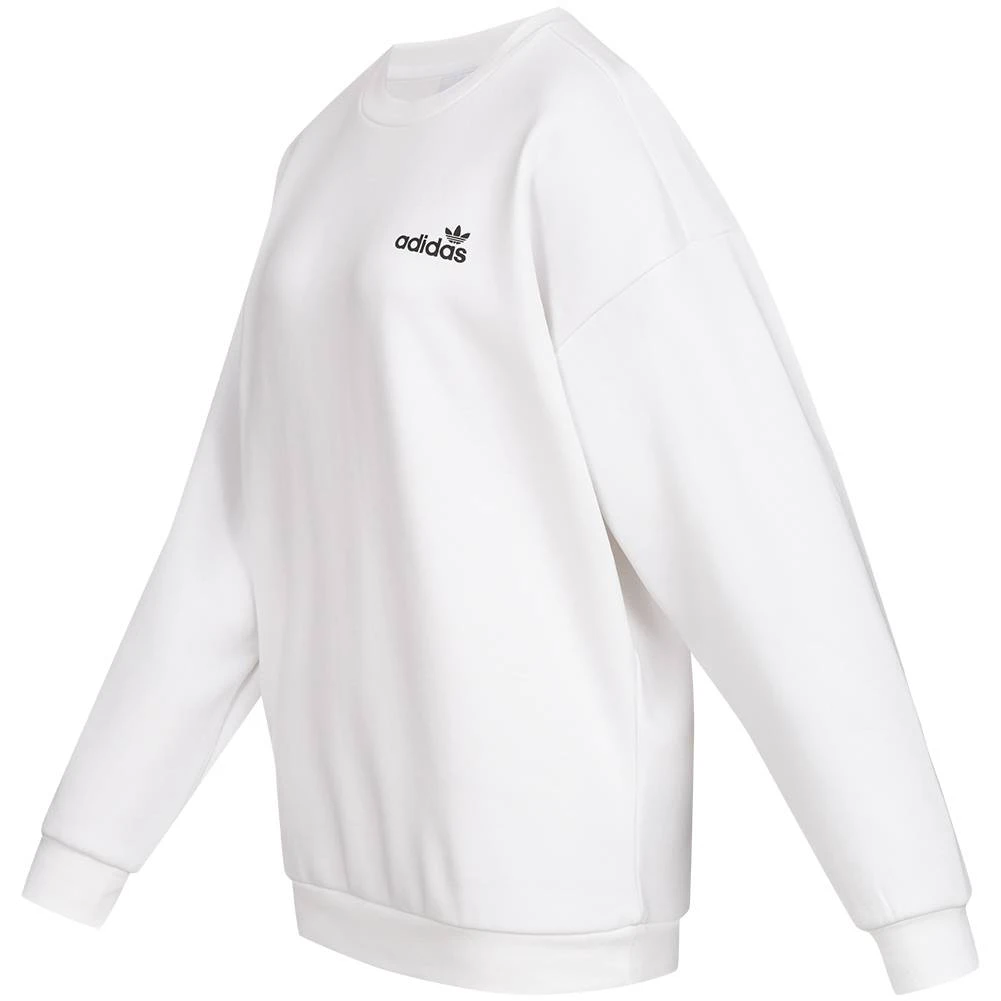 Adidas Originals Femmes Sweat-shirt Oversize GU9463 2 Adidas Originals Femmes Sweat-shirt Oversize GU9463 – Image 2