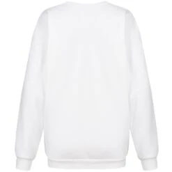 Adidas Originals Femmes Sweat-shirt Oversize GU9463 6 Adidas Originals Femmes Sweat-shirt Oversize GU9463 -Coton Ligne Boutique GU9463 3 1280x1280