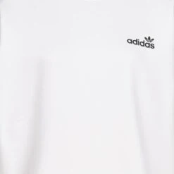 Adidas Originals Femmes Sweat-shirt Oversize GU9463 7 Adidas Originals Femmes Sweat-shirt Oversize GU9463 -Coton Ligne Boutique GU9463 4 1280x1280
