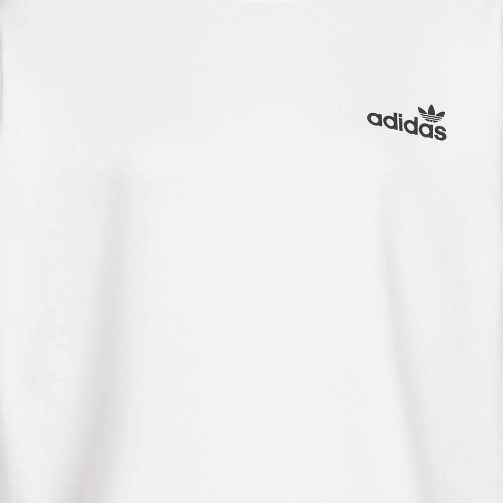 Adidas Originals Femmes Sweat-shirt Oversize GU9463 4 Adidas Originals Femmes Sweat-shirt Oversize GU9463 – Image 4