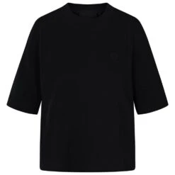 Coton Ligne Boutique 4 Adidas Originaux Blue Version Essentials Femmes T-shirt H09377