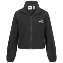 Adidas Originals Triple Trefoil Femmes Coupe-vent H17931