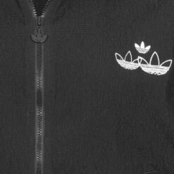 Adidas Originals Triple Trefoil Femmes Coupe-vent H17931 -Coton Ligne Boutique H17931 4 1280x1280