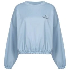 Adidas Originals Adicolor Femmes Sweat-shirt H17944