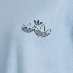 Adidas Originals Adicolor Femmes Sweat-shirt H17944 -Coton Ligne Boutique H17944 4 1280x1280