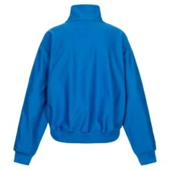 Adidas Originals Blue Version Beckenbauer Femmes Veste De Survêtement H20389 -Coton Ligne Boutique H20389 3 1280x1280