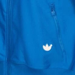 Adidas Originals Blue Version Beckenbauer Femmes Veste De Survêtement H20389 -Coton Ligne Boutique H20389 4 1280x1280