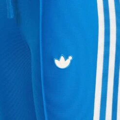 Adidas Originals Blue Version Beckenbauer Femmes Pantalon De Survêtement H20390 -Coton Ligne Boutique H20390 4 1280x1280