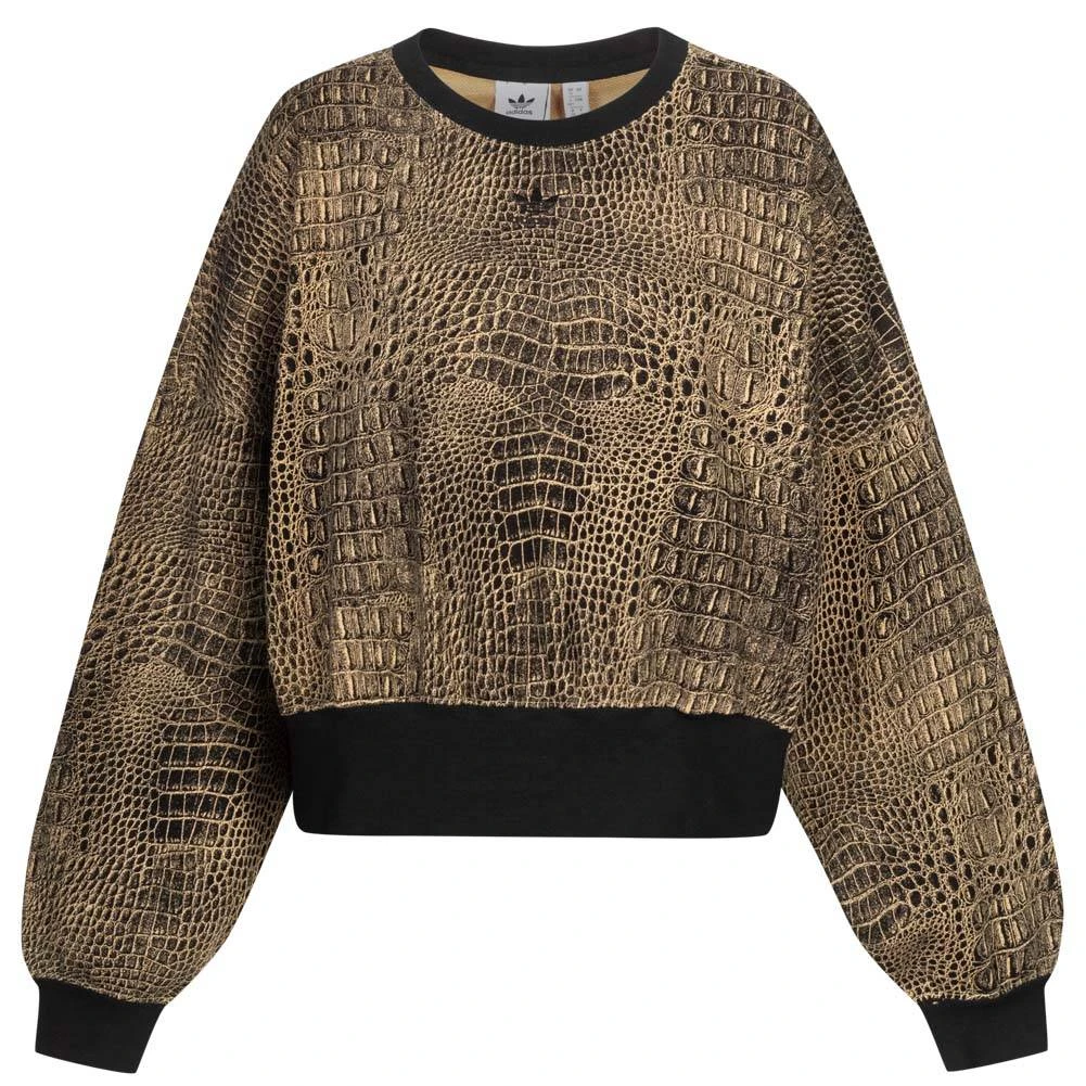 Adidas Originals Graphics Femmes Sweat-shirt H20432 1 Adidas Originals Graphics Femmes Sweat-shirt H20432