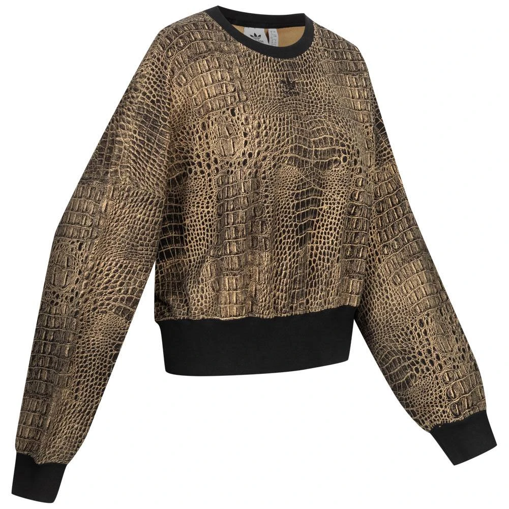 Adidas Originals Graphics Femmes Sweat-shirt H20432 2 Adidas Originals Graphics Femmes Sweat-shirt H20432 – Image 2