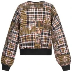 Adidas Originals X HER Studio London Crop Femmes Pull H20454 6 Adidas Originals X HER Studio London Crop Femmes Pull H20454 -Coton Ligne Boutique H20454 3 1280x1280