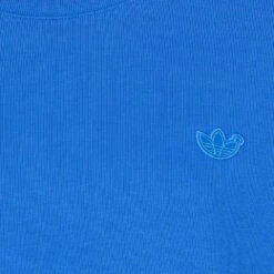 Adidas Originals Blue Version Batwing Crew Femmes Sweat-shirt H22826 -Coton Ligne Boutique H22826 4 1280x1280